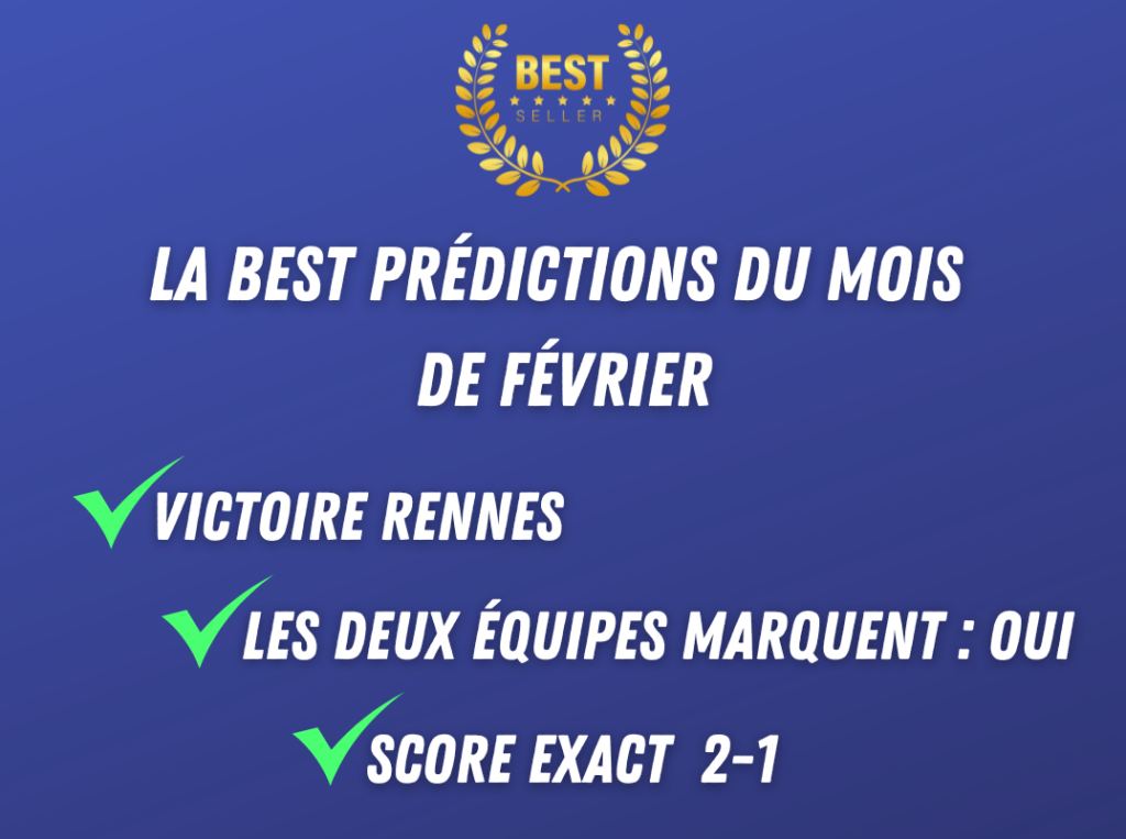 02 23la best prÉdictions du mois de fevrier