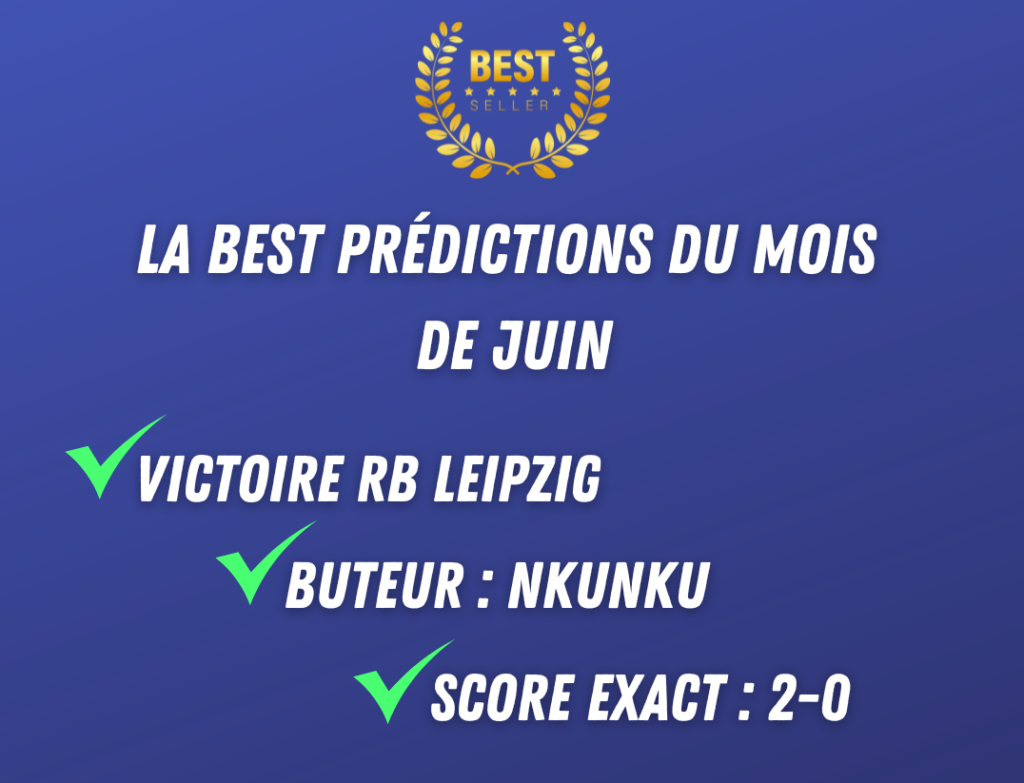 06 23la best prÉdictions du mois de juin