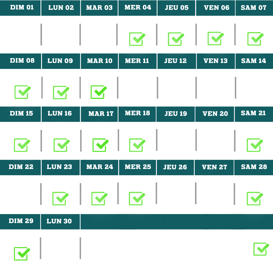 0625 bilan algo