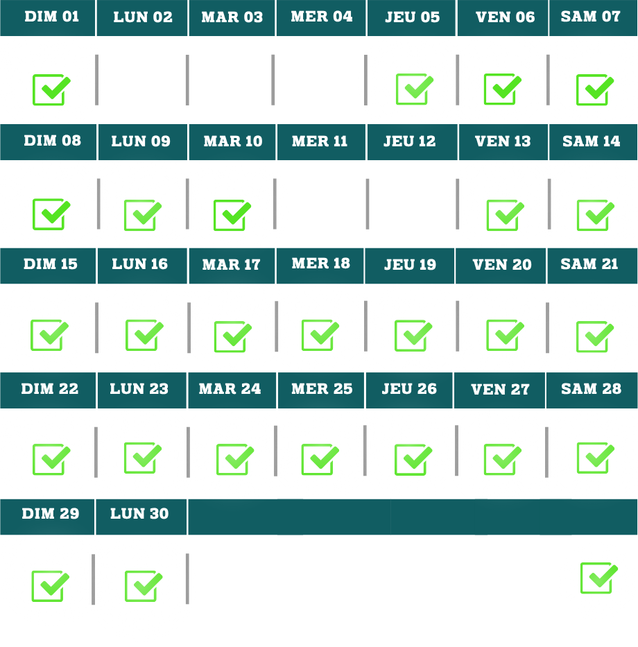 09 24 bilan algo