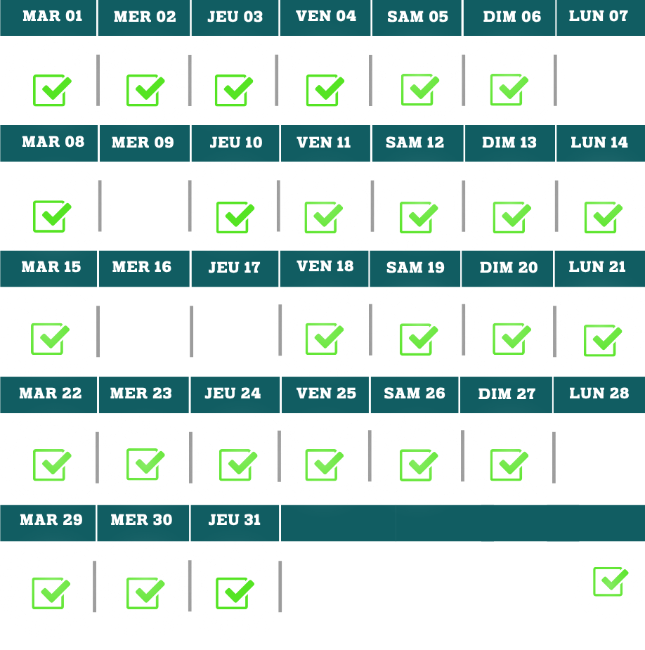 10 24 bilan algo