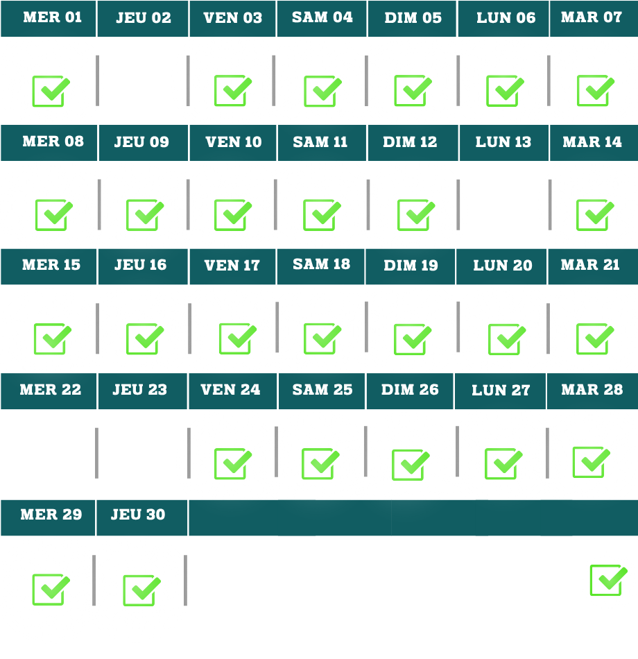 1123 bilan algo