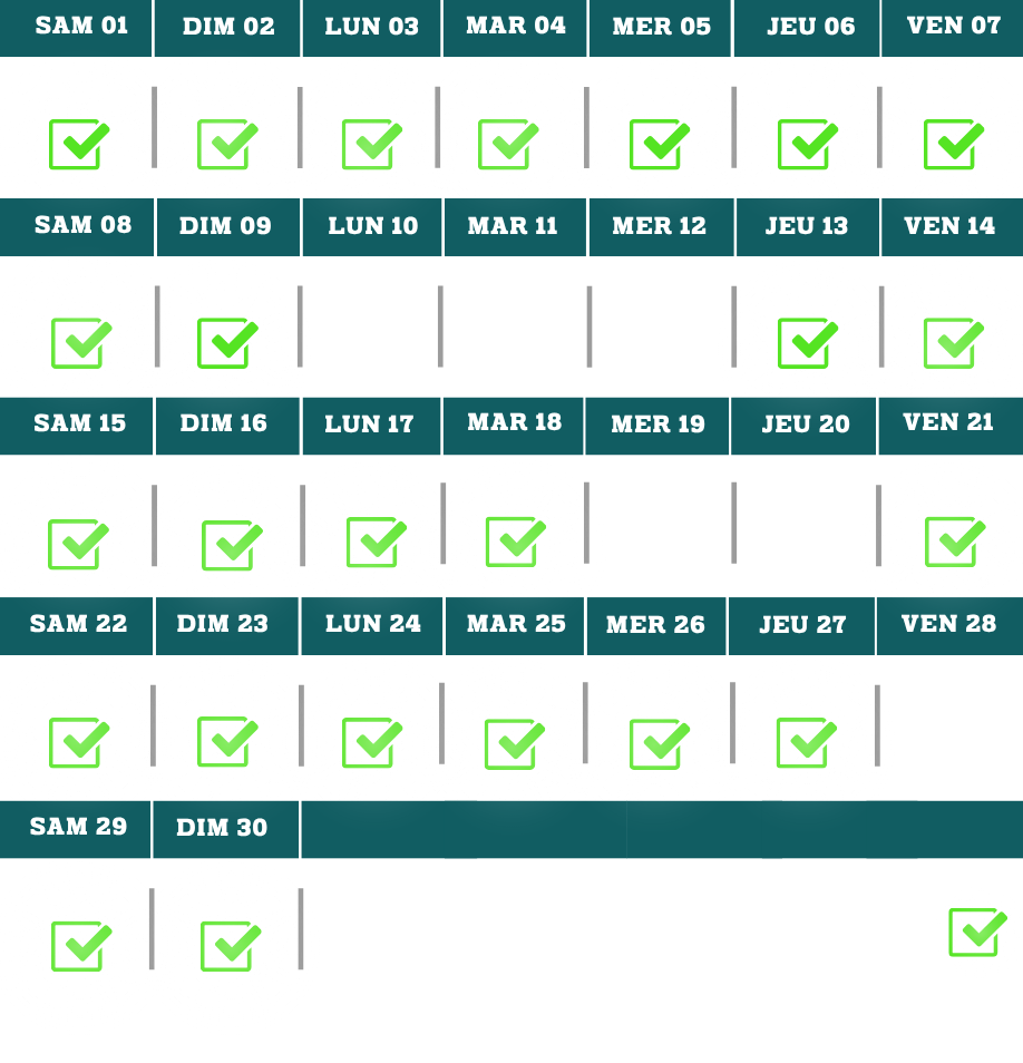 1125 bilan algo