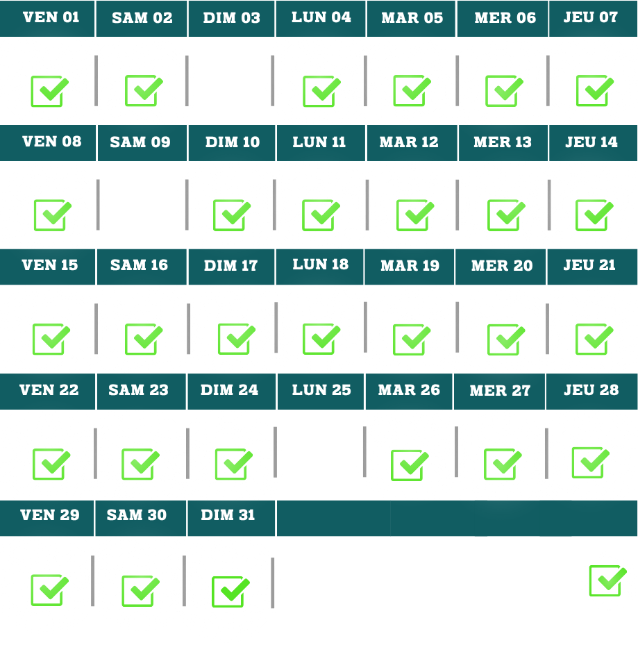 1223 bilan algonba