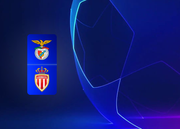 1benfica monaco