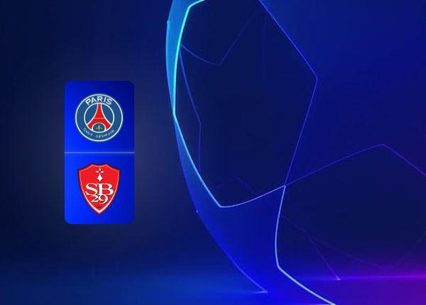 1psg brest