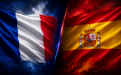 22france espagne