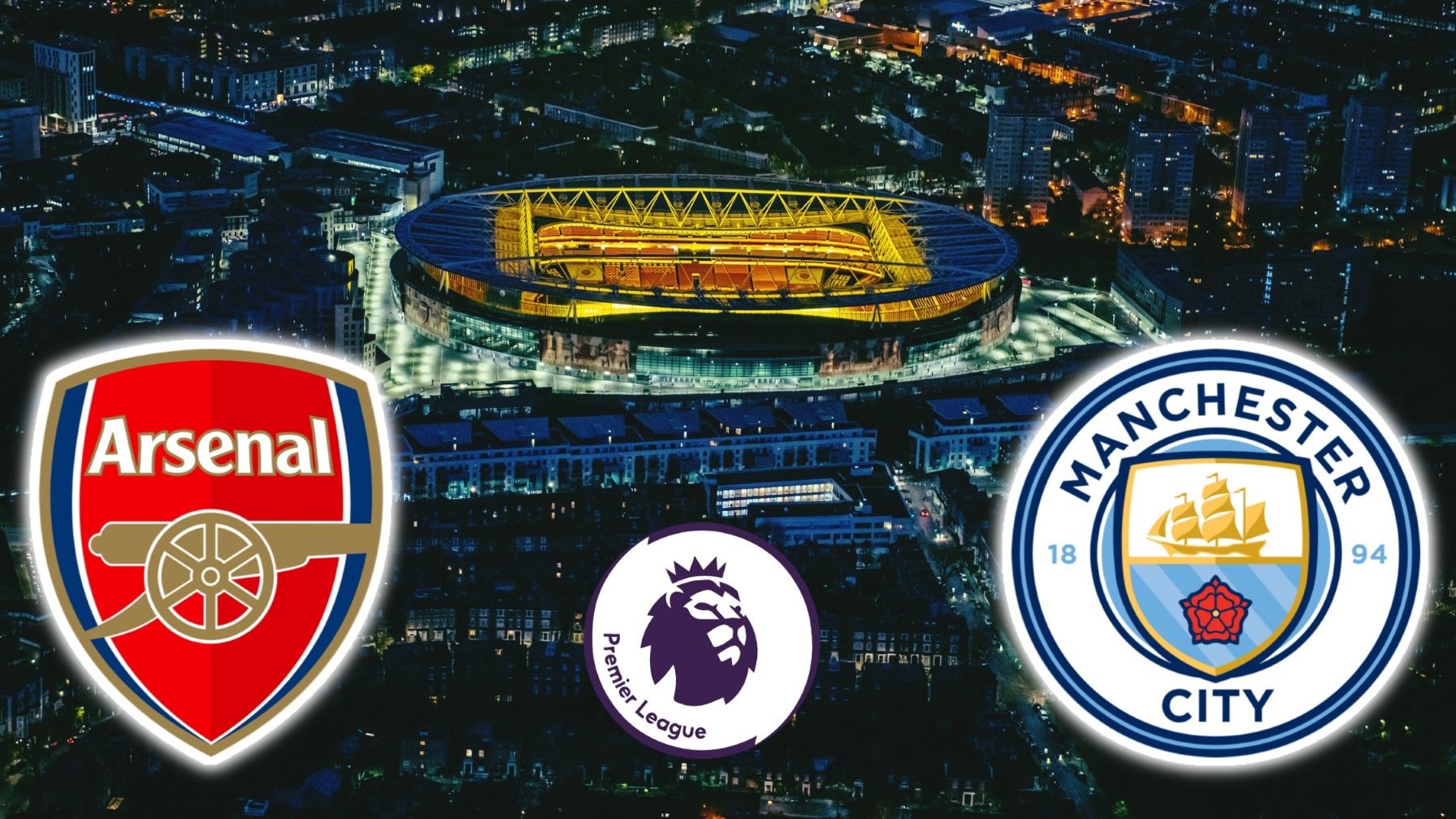arsenal city