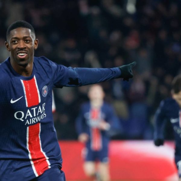ligue 1 paris saint germain vs stade de reims