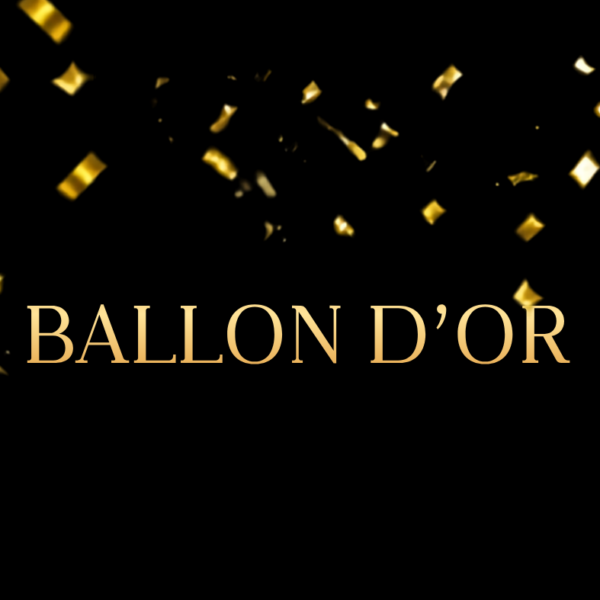 ballon d'or