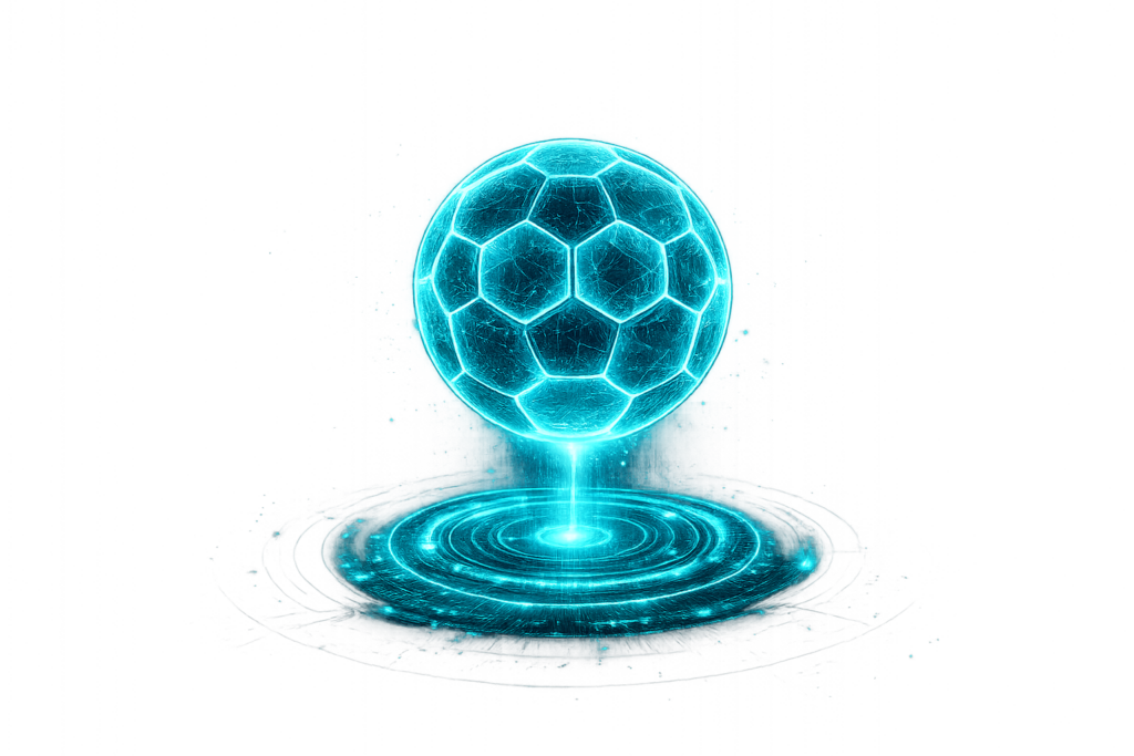 Plateforme MyBestAlgo d’analyse football par intelligence artificielle