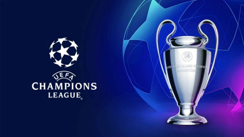 champions league 1444