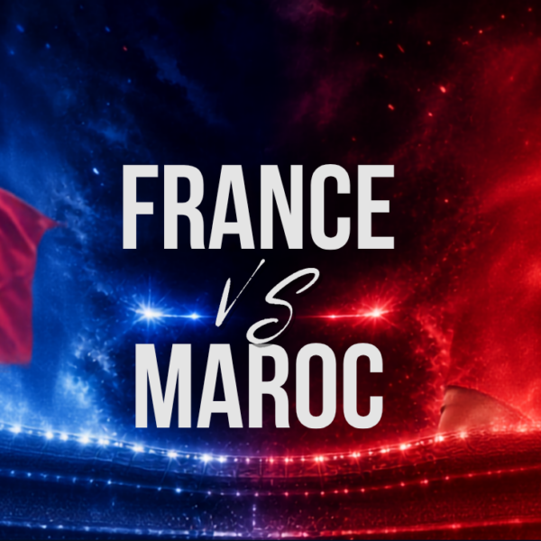 francemaroc