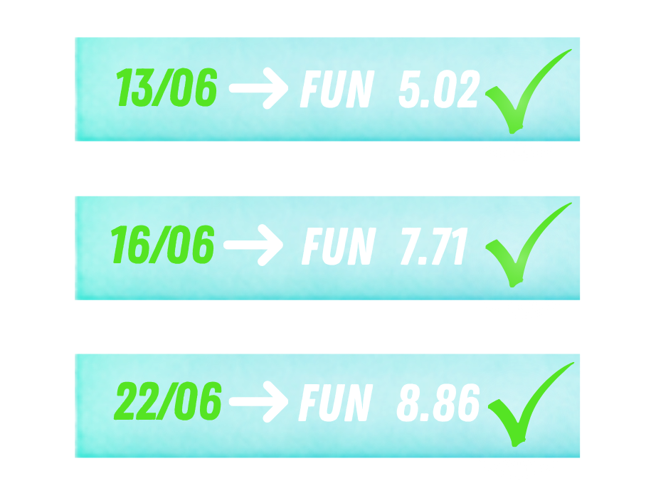 fun cdm 26