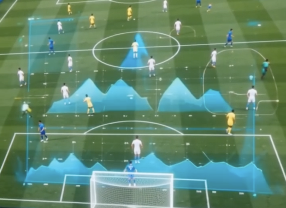 Avantages de l’intelligence artificielle dans l’analyse football