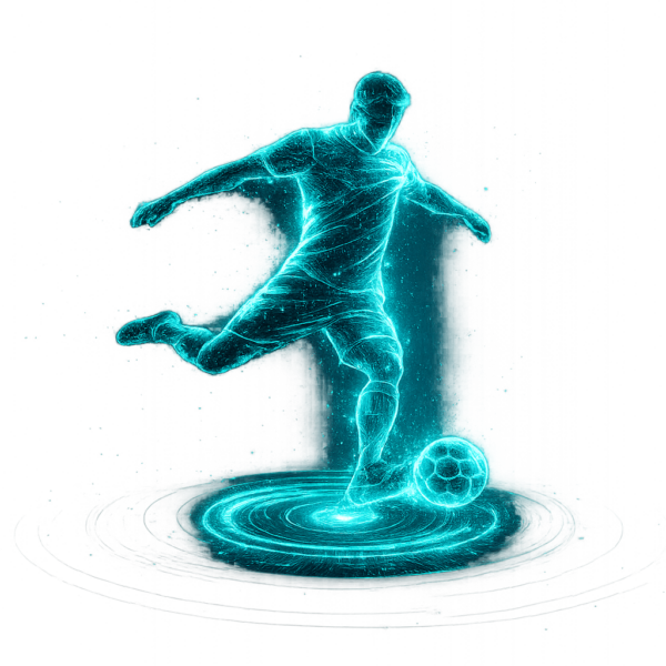 joueur foot ia 