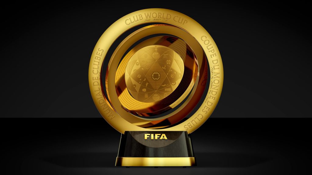 la nouvelle coupe du monde des clubs