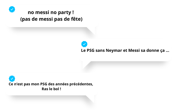 newno messi no party ! ( pas de messi pas de fête) (1)