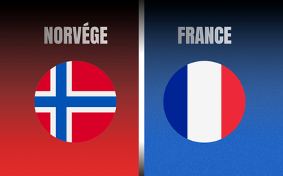 norvégefrance 3