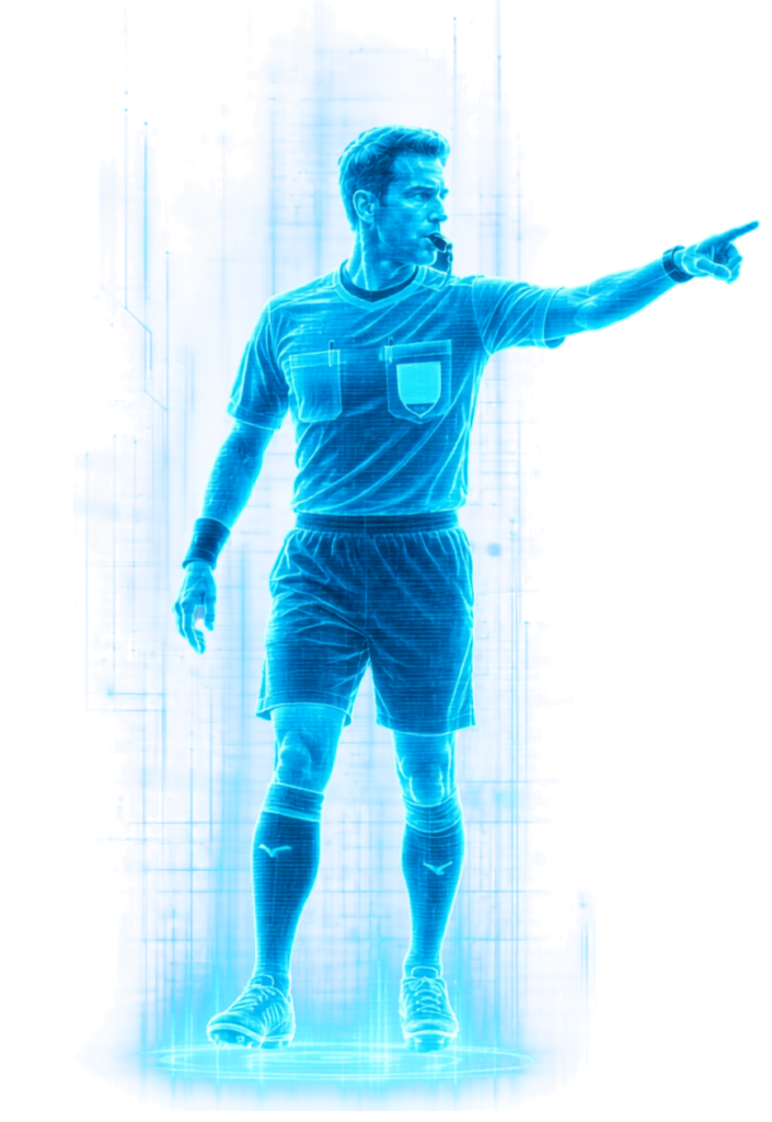 Qu’est-ce que la VAR au football ?