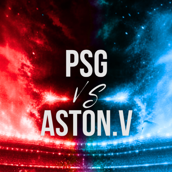 psg astonv