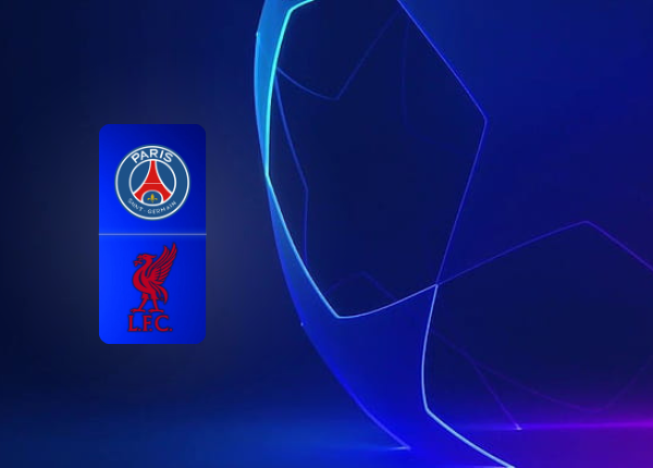 psg liverpool