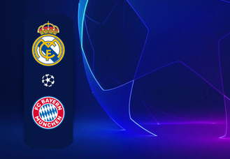real bayern