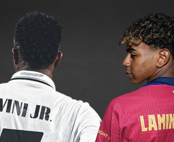 real.madridvsbarca
