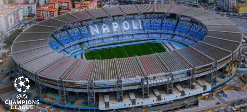 stadio new